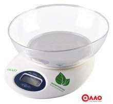 Кухонные весы Galaxy Line GL2803