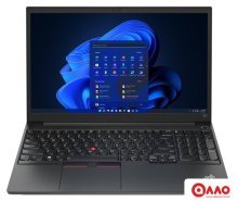 Ноутбук Lenovo ThinkPad E15 Gen 4 Intel 21E6006YRT