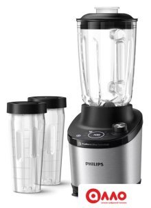 Стационарный блендер Philips HR3760/10
