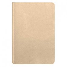 Чехол-книга для планшета Gresso Прайм 9-10" (GR15PRM024), золотой