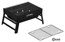 Складной мангал Perfecto Linea 47-135272