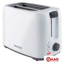 Тостер Sencor STS 2606WH