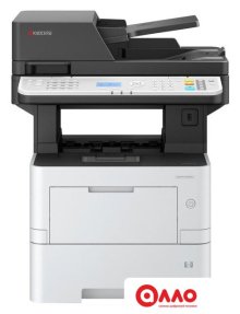 МФУ Kyocera Mita ECOSYS MA4500x 110C133NL0