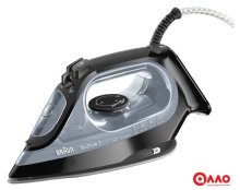 Утюг Braun SI 3055 BK