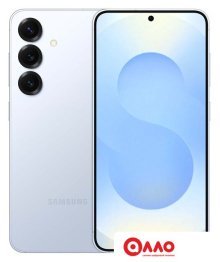 Телефон Samsung Galaxy S25 SM-S9310 12GB/256GB (голубой)