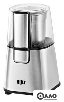 Электрическая кофемолка Holt HT-CGR-003
