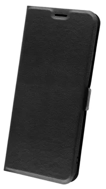 Чехол-книга Gresso/ Атлант Pro + клапан для Honor X7 (GR15ATL749), черный