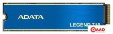 SSD ADATA Legend 710 1TB ALEG-710-1TCS