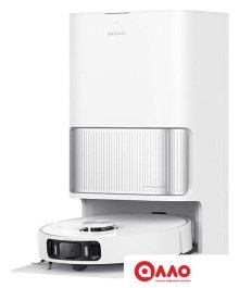 Робот-пылесос Dreame Robot Vacuum L40 Ultra AE White RLL77SE (евровилка, белый)