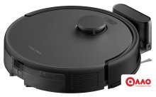 Робот-пылесос Trouver Trouver Robot Vacuum E20 Pro RLE12SA (евровилка, черный) Робот-пылесос Trouver Trouver Robot Vacuum E20 Pro RLE12SA (евровилка, черный)