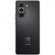 Смартфон Huawei Nova 10 Pro 8GB/256GB (GLA-LX1), черный
