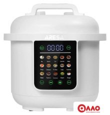 Мультиварка Aresa AR-2014 (белый)