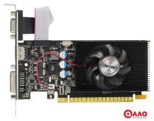 Видеокарта AFOX GeForce GT 730 2GB DDR3 AF730-2048D3L6
