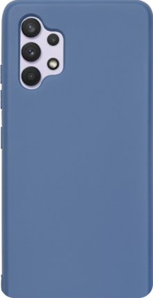 Задняя крышка Volare Rosso Jam для Samsung Galaxy A13, синяя