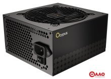 Блок питания Ocypus Gamma P850 Gamma-P850-W1HDBK024X-EU