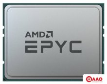 Процессор AMD EPYC 7543