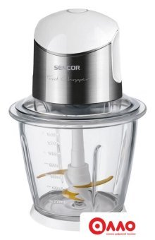 Чоппер Sencor SCB 6150SS