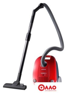 Пылесос Samsung VCC4131S37/XEV Пылесос Samsung VCC4131S37/XEV