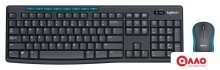 Офисный набор Logitech Wireless Combo MK275 920-008535