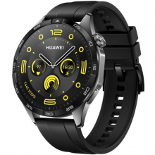 Смарт-часы Huawei Watch GT 4, 46mm, (PNX-B19), черные