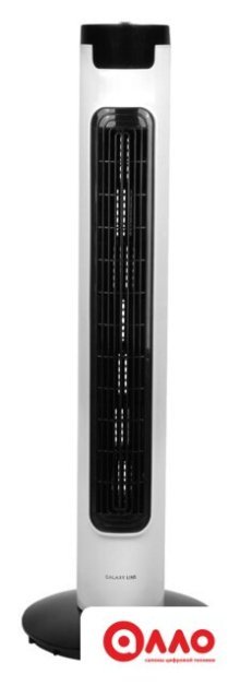 Колонный вентилятор Galaxy Line GL8108