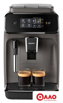 Кофемашина Philips EP1224/00 Кофемашина Philips EP1224/00