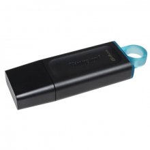 USB-накопитель Kingston DataTraveler Exodia 64GB (DTX/64GB)