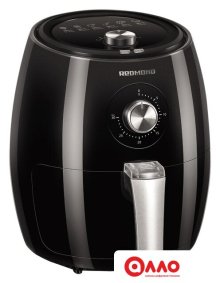 Аэрогриль (аэрофритюрница) Redmond (Редмонд) RAG-246 Аэрогриль (аэрофритюрница) Redmond (Редмонд) RAG-246