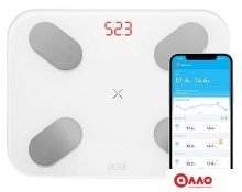 Напольные весы Picooc S1 Pro V2 (белый)