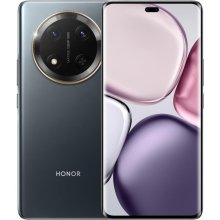 Смартфон Honor X9c 12GB/256GB (BRP-NX1), титановый черный