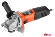 Угловая шлифмашина Patriot AG 126E