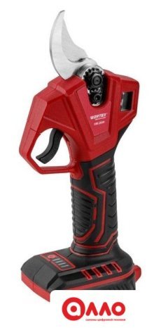 Секатор Wortex CBS 2030 1329774 (без АКБ)