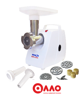 Мясорубка Аксион М33.01 Мясорубка Аксион М33.01