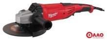 Угловая шлифмашина Milwaukee AG 22-180 DMS 4933431830