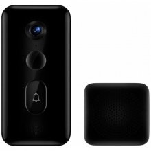 Умный дверной звонок (видеофон) Xiaomi Smart Doorbell 3 (BHR5416GL)
