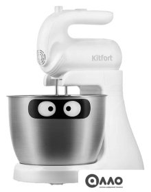 Миксер Kitfort KT-3446
