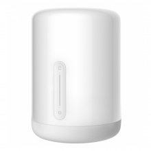 Ночник Xiaomi Mi Bedside Lamp 2 (MUE4093GL), белый