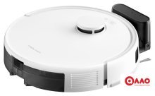 Робот-пылесос Trouver Trouver Robot Vacuum E20 Pro RLE12SA (евровилка, белый) Робот-пылесос Trouver Trouver Robot Vacuum E20 Pro RLE12SA (евровилка, белый)