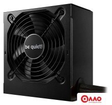 Блок питания be quiet! System Power 10 550W BN327