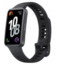 Фитнес-браслет Huawei Band 10 (NOR-B19), черный