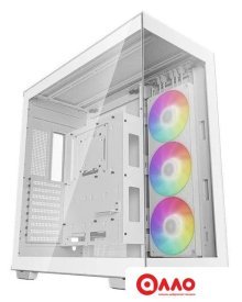 Корпус DeepCool CH780 WH R-CH780-WHADE41-G-1