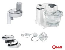 Кухонный комбайн Bosch MUMS2TW01