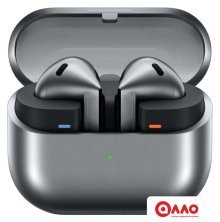 Наушники Samsung Galaxy Buds 3 (серебристый)