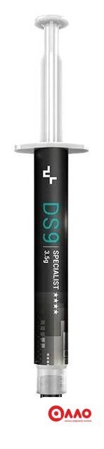 Термопаста DeepCool DS9 R-DS9-GY035C-G