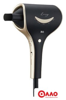 Фен BQ HD1211M