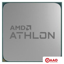 Процессор AMD Athlon 300GE