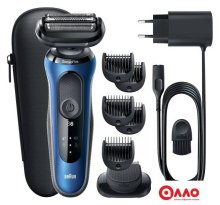 Электробритва Braun Series 6 61-B1500S