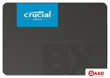 SSD Crucial BX500 500GB CT500BX500SSD1