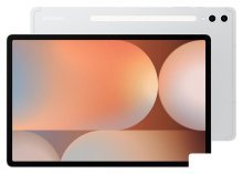 Планшет Samsung Galaxy Tab S10+ Wi-Fi SM-X820 12GB/256GB (серебристый)
