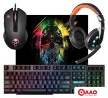 Игровой набор Defender Singularity MKP-118